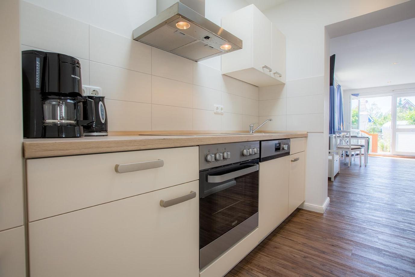 Appartements Hafen 31 Wittdün Szoba fotó