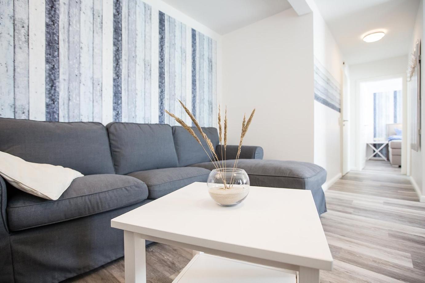 Appartements Hafen 31 Wittdün Szoba fotó